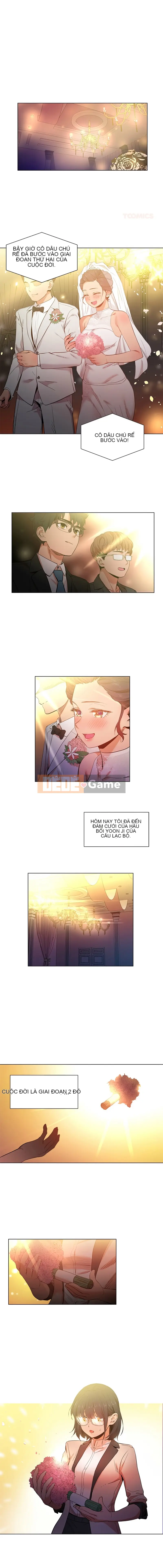 Phòng trực tiếp của cô ấy Chương 41-42