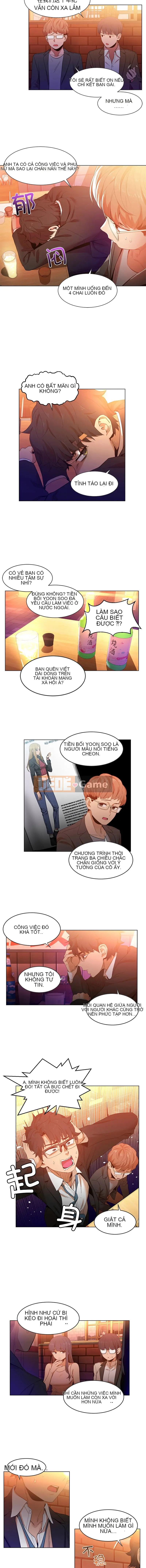 Phòng trực tiếp của cô ấy Chương 41-42