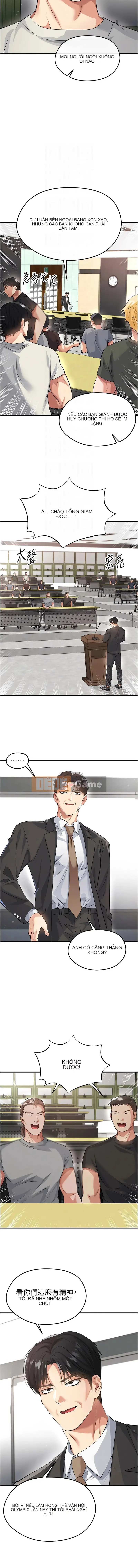 Hướng dẫn chơi độc thân của đội bóng đá Chương 43-44