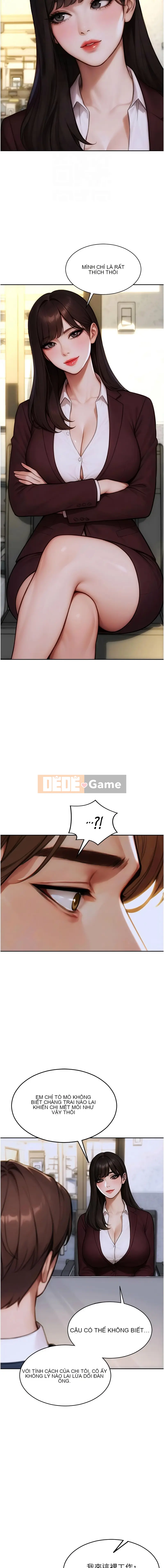 Độc thân đang đam mê ham muốn Chương 31-32