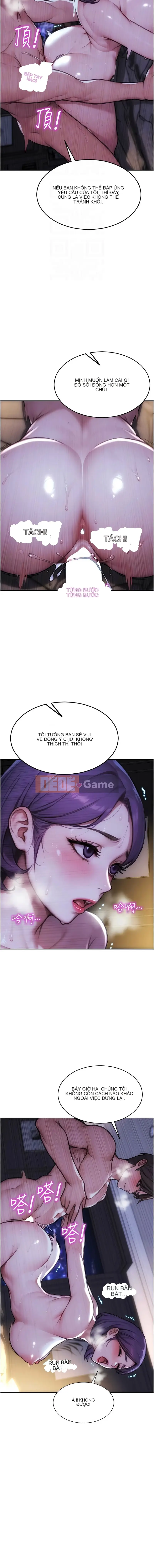 Độc thân đang đam mê ham muốn Chương 31-32