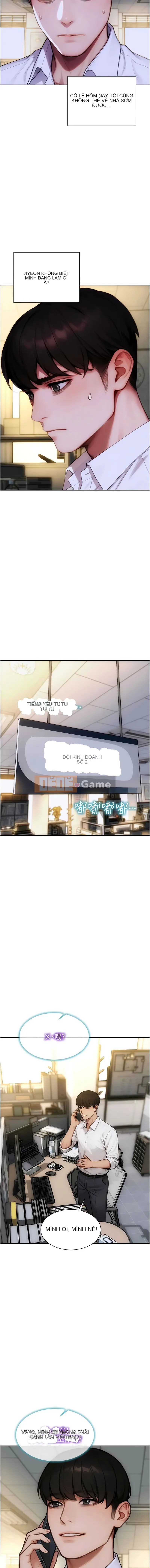 Độc thân đang đam mê ham muốn Chương 31-32