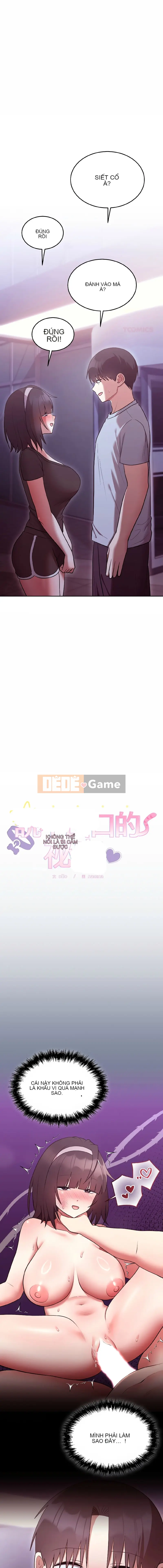 Bí mật không thể kể xiết Chương 30-31