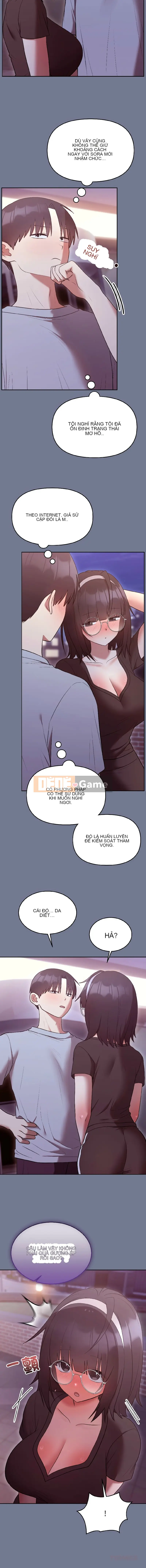 Bí mật không thể kể xiết Chương 30-31