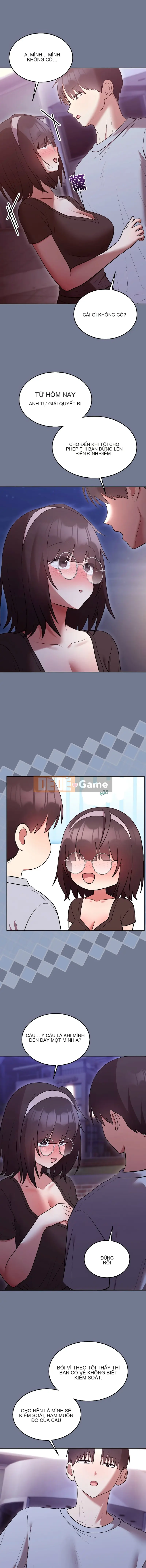 Bí mật không thể kể xiết Chương 30-31