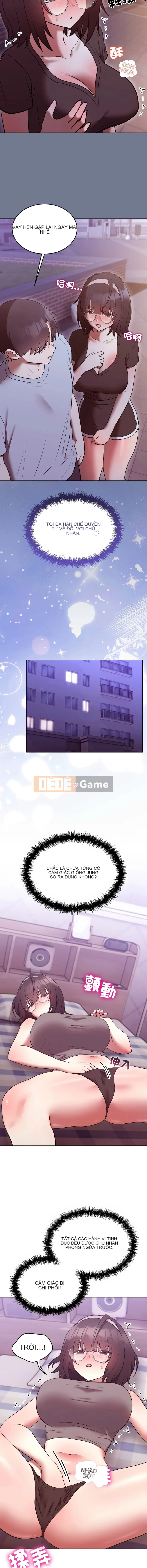 Bí mật không thể kể xiết Chương 30-31