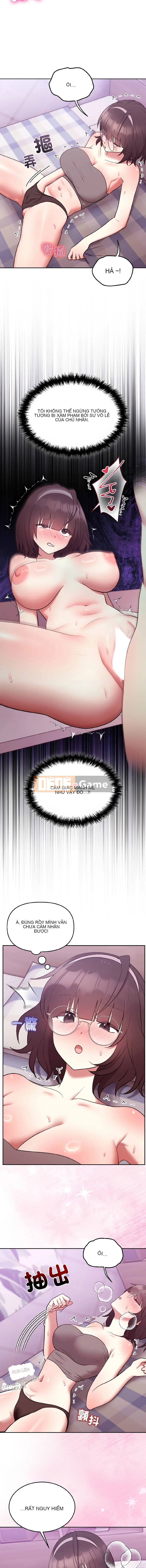 Bí mật không thể kể xiết Chương 30-31