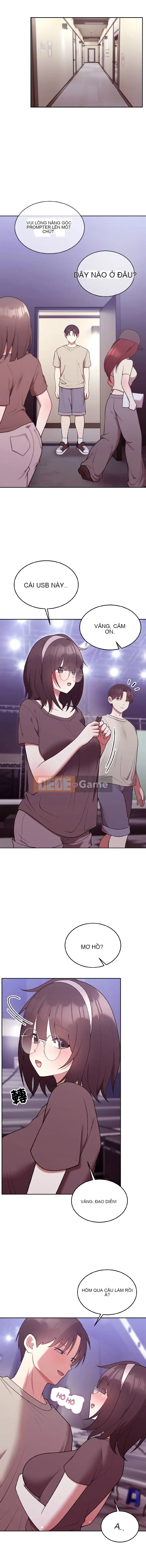 Bí mật không thể kể xiết Chương 30-31