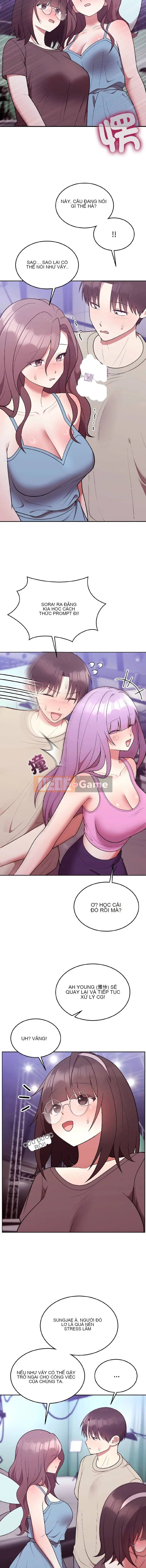 Bí mật không thể kể xiết Chương 30-31