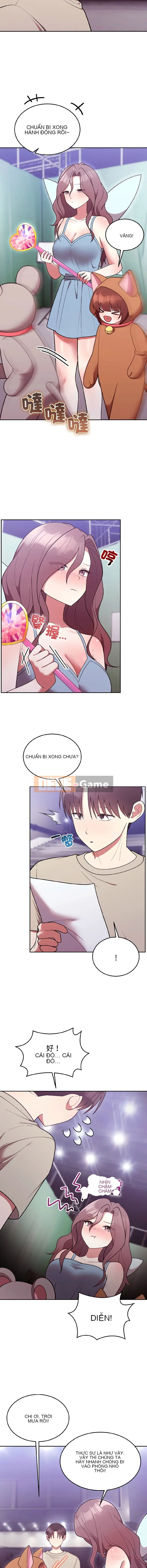 Bí mật không thể kể xiết Chương 30-31