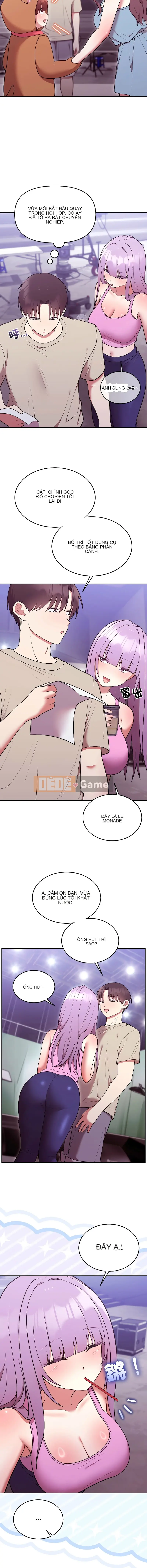 Bí mật không thể kể xiết Chương 30-31