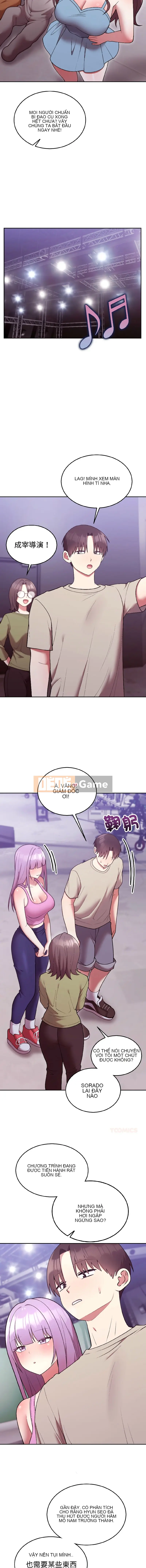 Bí mật không thể kể xiết Chương 30-31