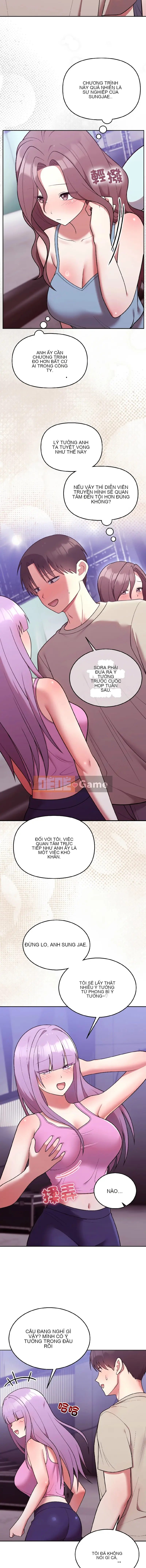 Bí mật không thể kể xiết Chương 30-31