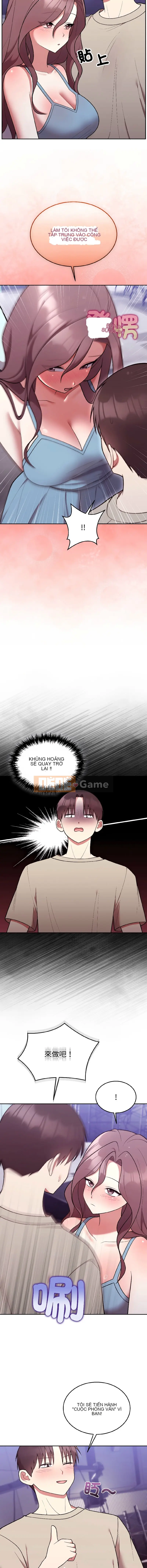 Bí mật không thể kể xiết Chương 30-31