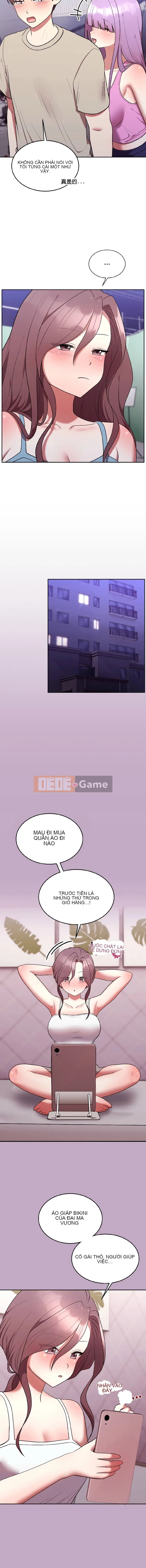 Bí mật không thể kể xiết Chương 30-31