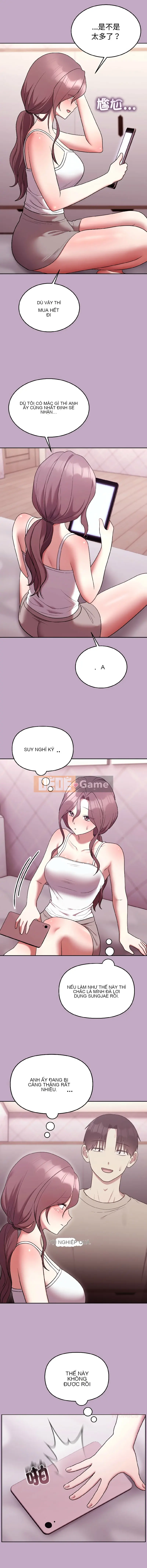 Bí mật không thể kể xiết Chương 30-31