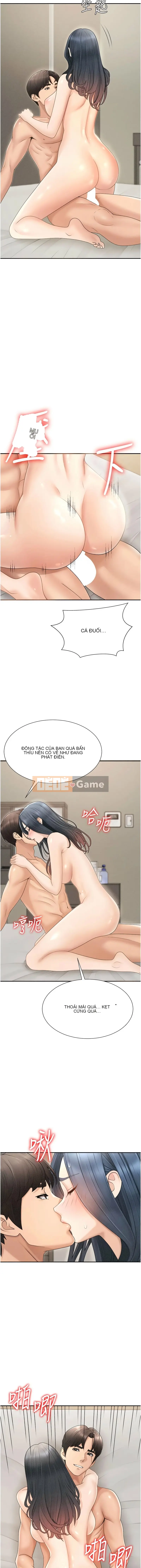 Phán đoán thể chất Chương 32-33