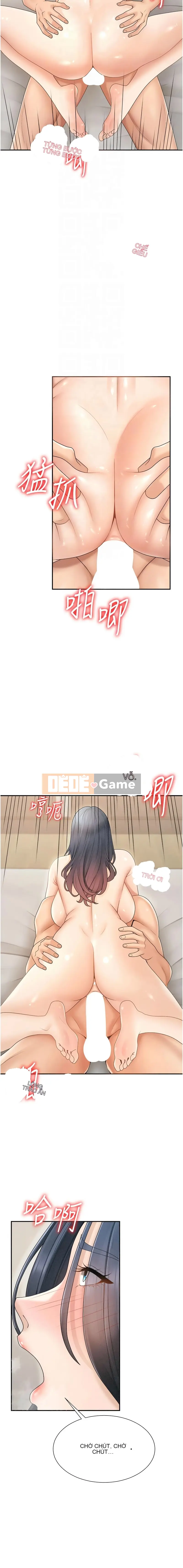 Phán đoán thể chất Chương 32-33