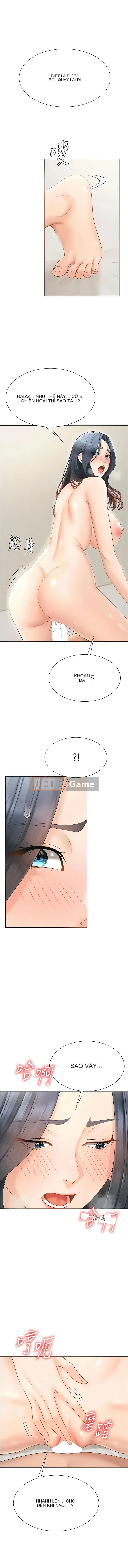 Phán đoán thể chất Chương 32-33