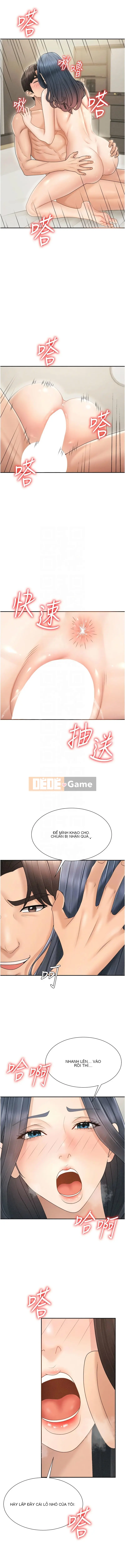 Phán đoán thể chất Chương 32-33