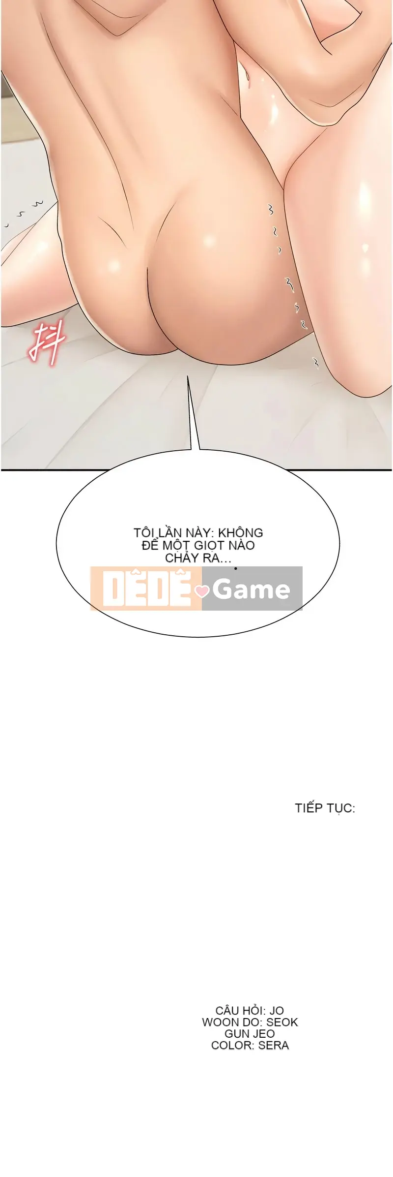 Phán đoán thể chất Chương 32-33