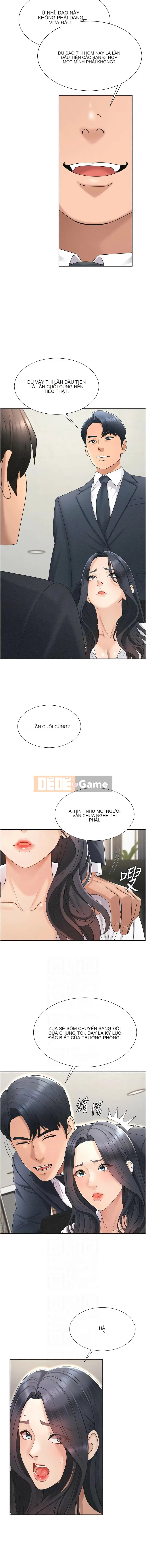 Phán đoán thể chất Chương 32-33