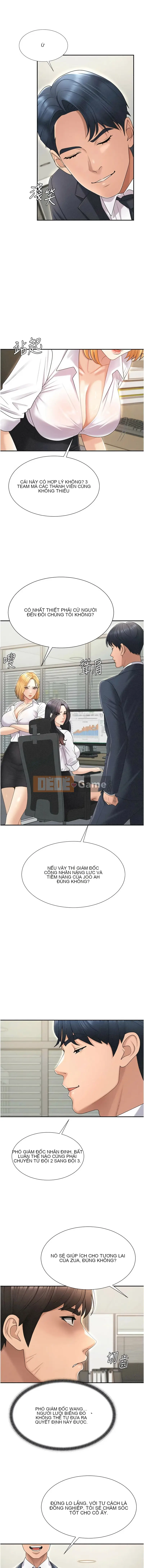 Phán đoán thể chất Chương 32-33