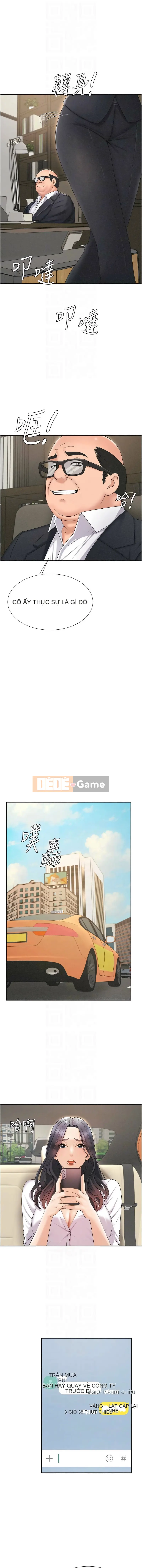 Phán đoán thể chất Chương 32-33