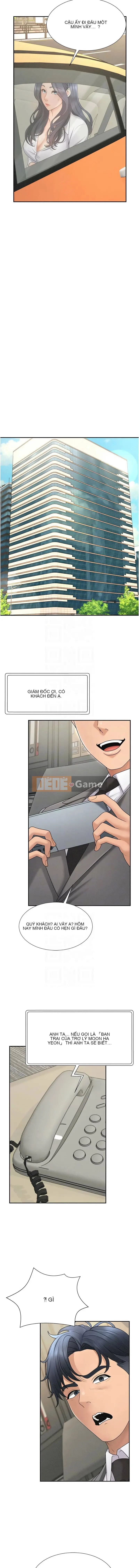 Phán đoán thể chất Chương 32-33