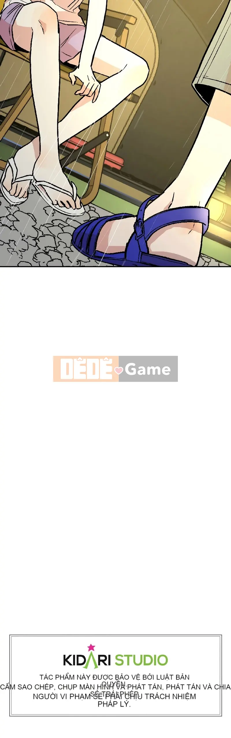 Thời kỳ nổi loạn của cô gái ở phụ kiện Chương 29-30