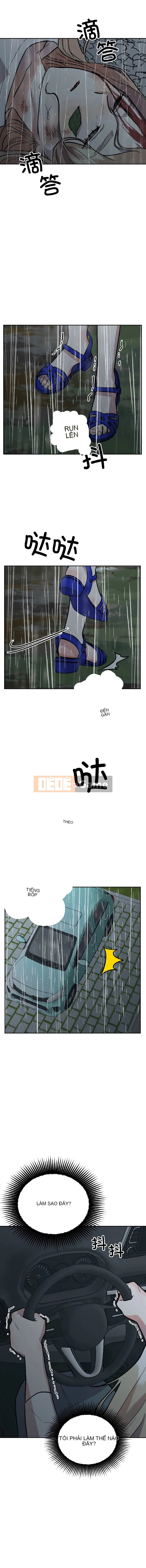 Thời kỳ nổi loạn của cô gái ở phụ kiện Chương 29-30