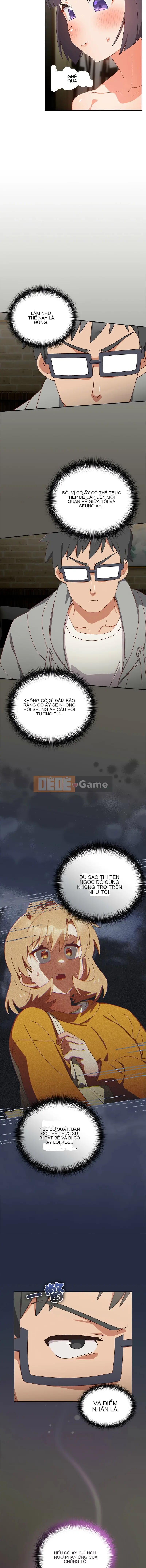 Ngọc trai của tôi trong lòng bàn tay của tôi Chương 26-27