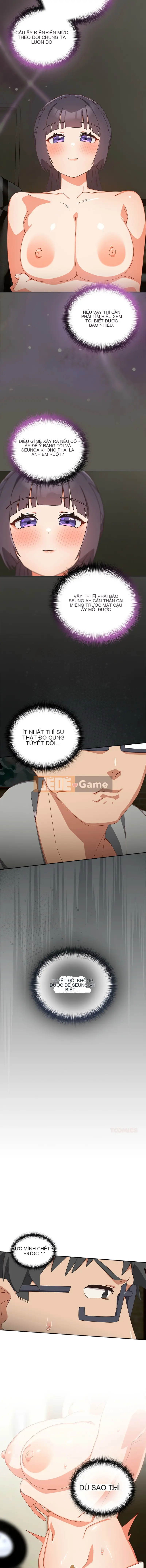 Ngọc trai của tôi trong lòng bàn tay của tôi Chương 26-27