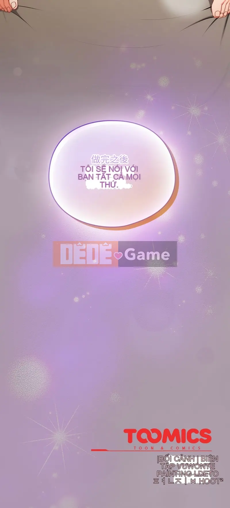 Ngọc trai của tôi trong lòng bàn tay của tôi Chương 26-27