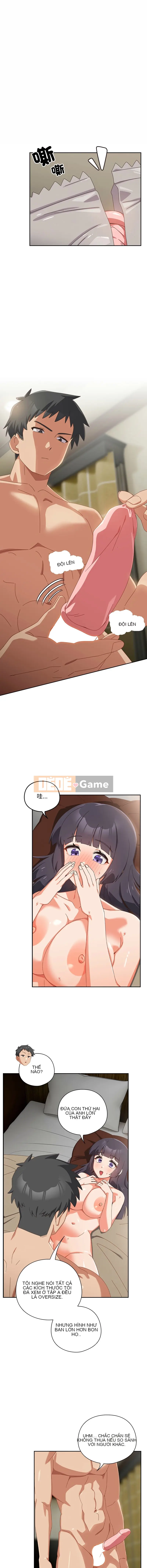 Ngọc trai của tôi trong lòng bàn tay của tôi Chương 26-27