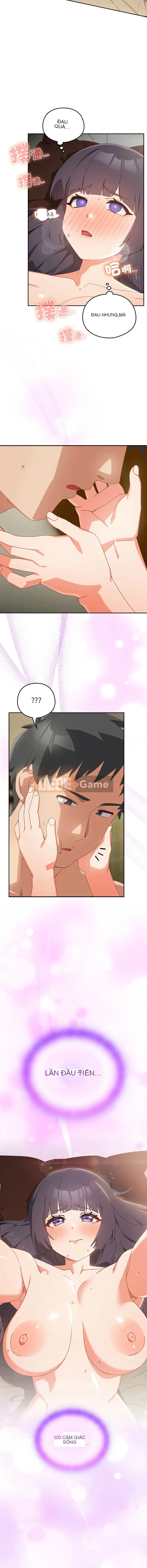 Ngọc trai của tôi trong lòng bàn tay của tôi Chương 26-27