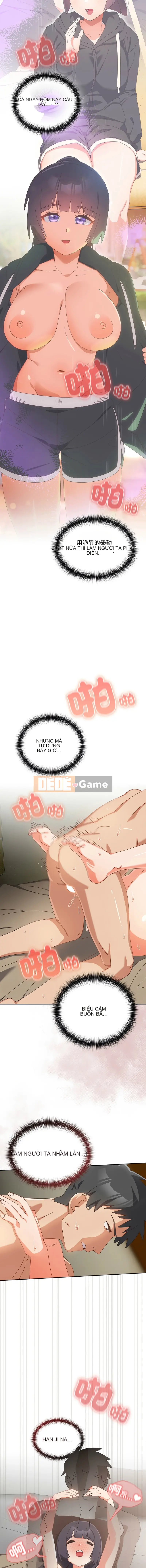 Ngọc trai của tôi trong lòng bàn tay của tôi Chương 26-27