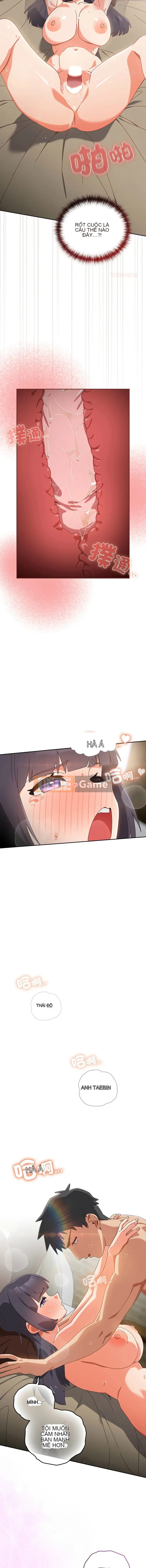 Ngọc trai của tôi trong lòng bàn tay của tôi Chương 26-27