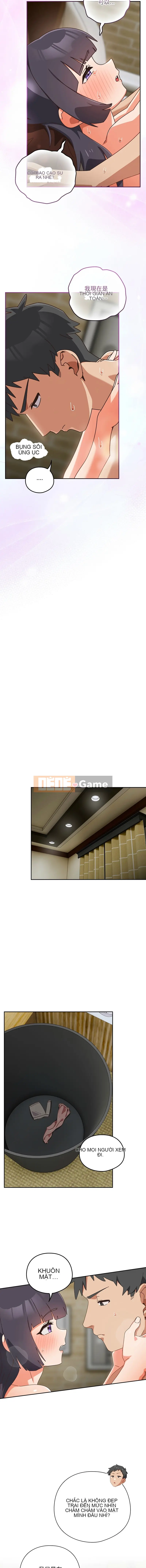 Ngọc trai của tôi trong lòng bàn tay của tôi Chương 26-27