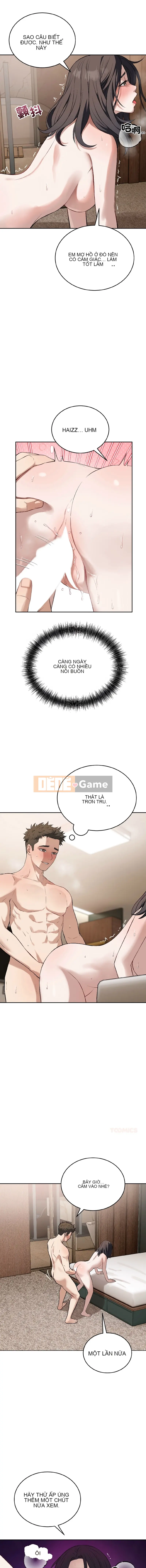 Cố lên hôm nay Chương 25-26