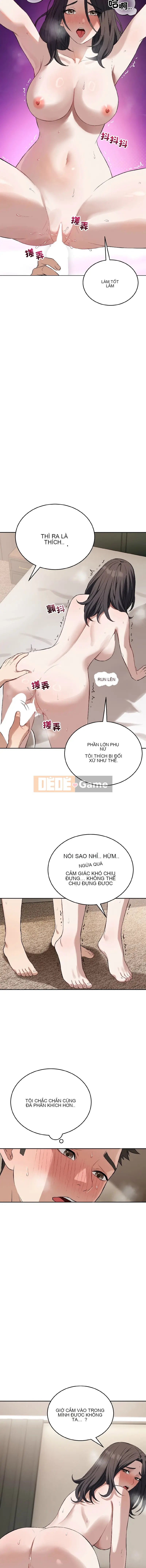 Cố lên hôm nay Chương 25-26