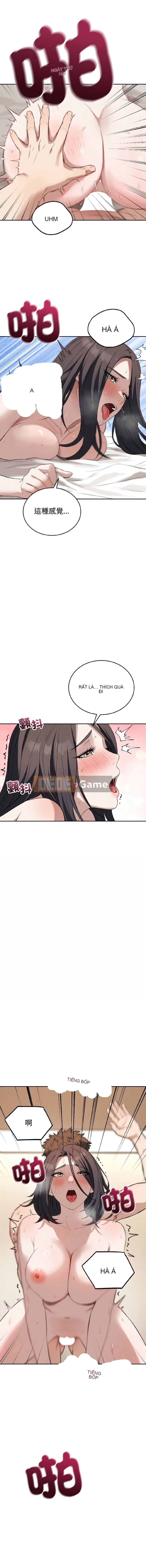 Cố lên hôm nay Chương 25-26