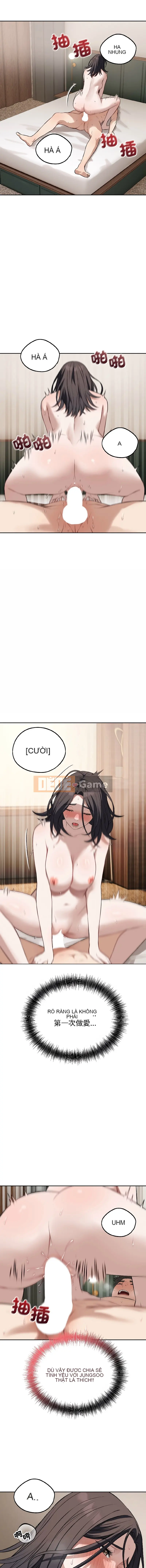 Cố lên hôm nay Chương 25-26