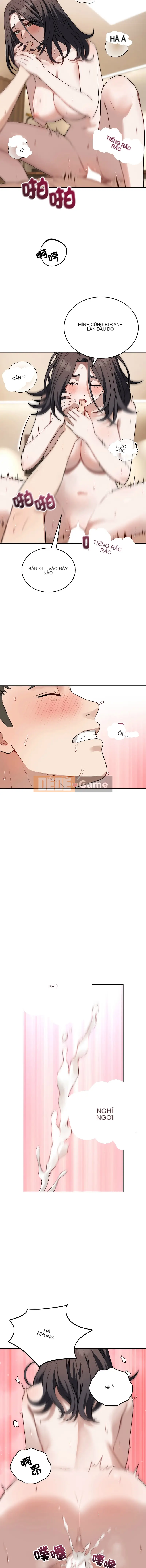 Cố lên hôm nay Chương 25-26