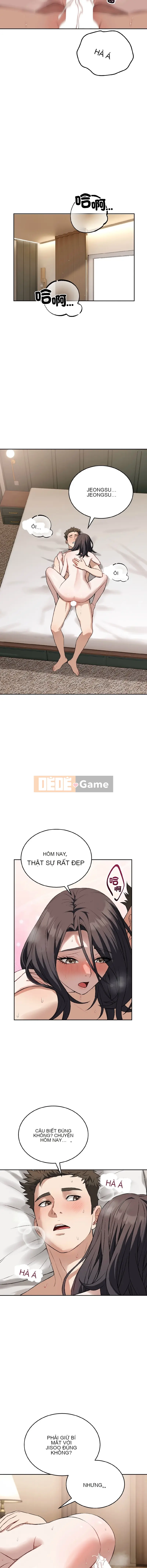 Cố lên hôm nay Chương 25-26