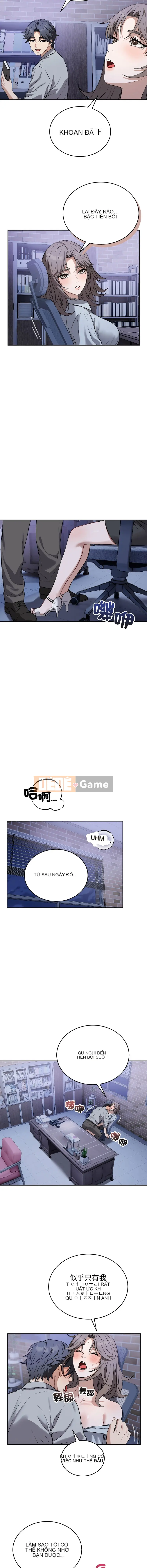 Cố lên hôm nay Chương 25-26