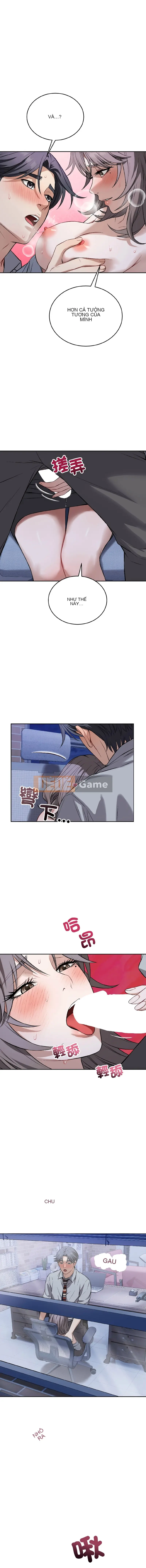 Cố lên hôm nay Chương 25-26