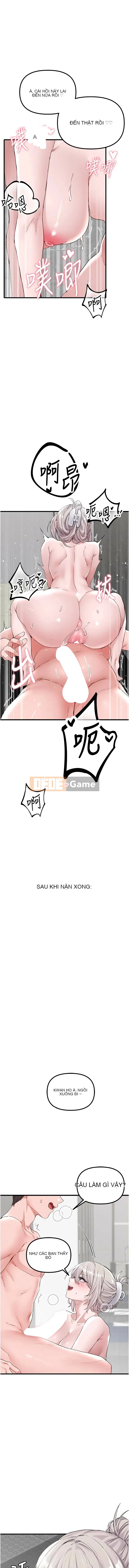 Hệ thống hạn ngạch nam Chương 26-27