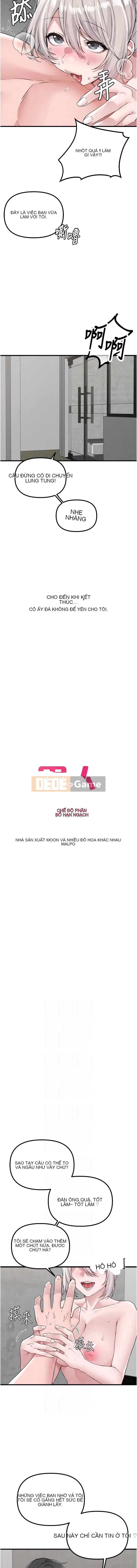 Hệ thống hạn ngạch nam Chương 26-27