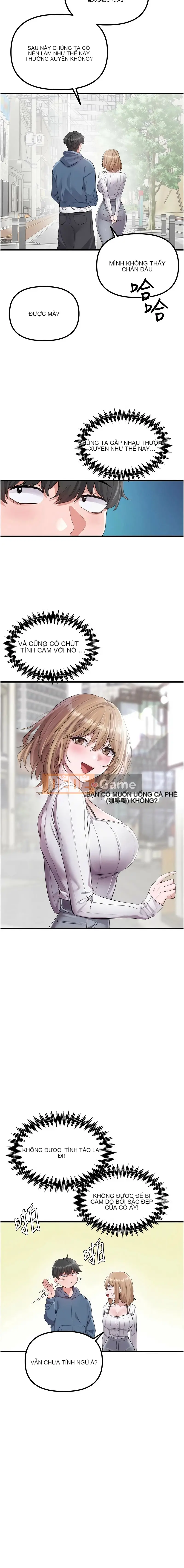 Hệ thống hạn ngạch nam Chương 26-27